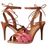 COACH 蔻驰 Kiara 女士高跟鞋