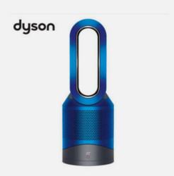 dyson 戴森 HP01 戴森空气净化冷暖机三合一 