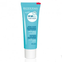 BIODERMA 贝德玛 保湿滋养面霜 40ml