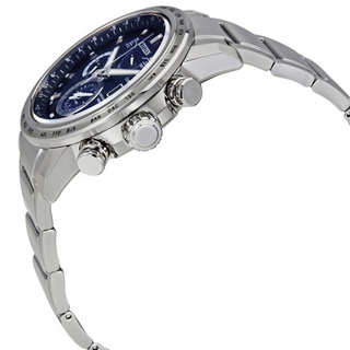 CITIZEN 西铁城 A-T Perpetual AT9070-51L 男款光动能腕表