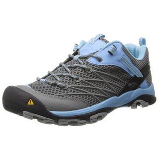 KEEN Marshall 女款户外多功能登山鞋