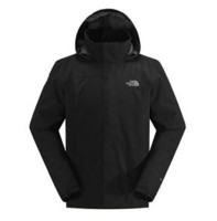 THE NORTH FACE 北面16新款男士单层冲锋衣 2UBL