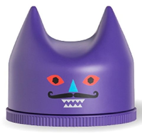 凑单品:Loretta Devil 恶魔系列 空气感发蜡 65g