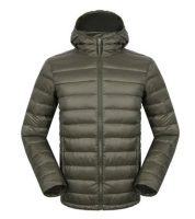 THE NORTH FACE 北面 16年新款男士羽绒外套 700蓬 2XXI