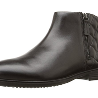 Ecco Touch 15 B 女士短靴