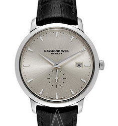 RAYMOND WEIL 蕾蒙威 TOCCATA系列 5484-STC-65001 男士时装腕表