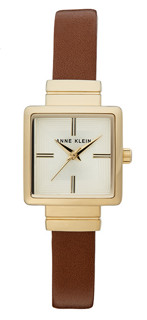 ANNE KLEIN 161001593 女士石英表