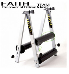 FAITH TEAM PRO 自行车室内训练台