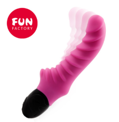 Fun Factory 塞米横纹 按摩棒