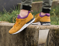 双11预售:ASICS 亚瑟士 GEL-LYTE V 男款复古跑鞋