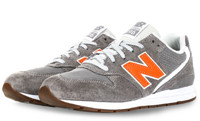 双11预售：new balance MRL996JD 中性复古鞋跑鞋