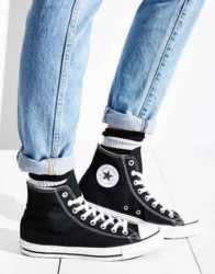 CONVERSE 匡威 Chuck Taylor All Star 中性帆布鞋