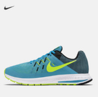 双11预售:NIKE 耐克 ZOOM WINFLO 2 807276 男子跑步鞋