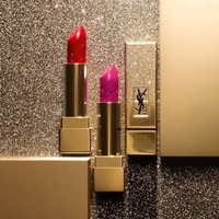SAINT LAURENT PARIS 伊夫圣罗兰 YSL /圣罗兰 YSL  Star Clash 星辰系列 限量版唇膏