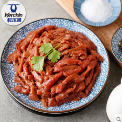 Kerchin 科尔沁 澳洲进口牛肉牛柳150g*10袋