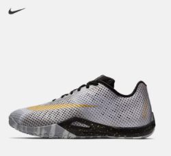 NIKE HYPERLIVE  820284 男子篮球鞋