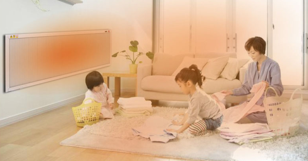 寒冷冬日，它能给你温暖怀抱