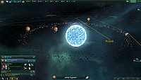  《Stellaris（群星）》PC数字版游戏