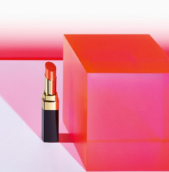 CHANEL 香奈儿 Rouge Coco Shine 可可小姐水亮唇膏