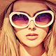 海淘活动：Smart Bargains 精选奢侈品牌太阳镜促销 含VALENTINO、Chloé、Ferragamo等品牌
