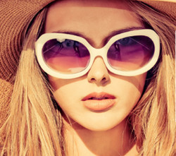 Smart Bargains 精选奢侈品牌太阳镜促销 含VALENTINO、Chloé、Ferragamo等品牌