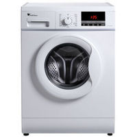 LittleSwan 小天鹅 净立方系列 TG70-V1262ED 滚筒洗衣机 7kg 白色