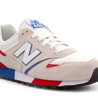 new balance U446SMWB 女款复古运动鞋