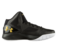 UNDER ARMOUR 安德玛 ClutchFit Drive 2 男款篮球鞋