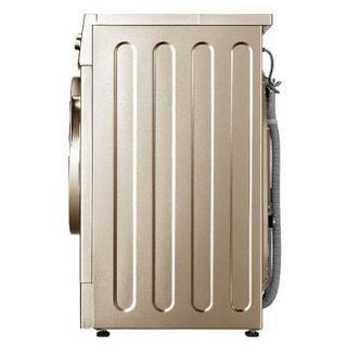 小天鹅 TG90-1422WIDG 智能云变频滚筒洗衣机 9kg