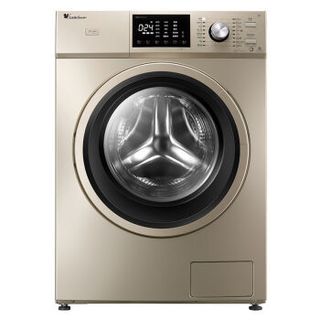 小天鹅 TG90-1422WIDG 智能云变频滚筒洗衣机 9kg