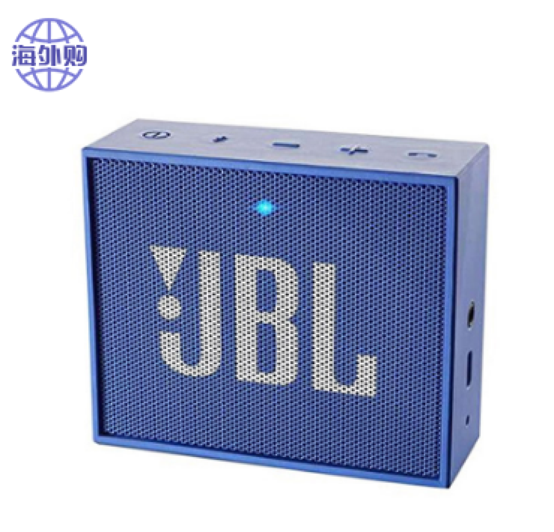 熊小孩学习的利器:JBL 杰宝 GO 无线蓝牙便携音箱 晒单