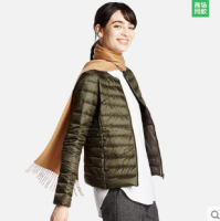 双11预售：优衣库