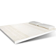 双11预售：NITTAYA BED5180 天然乳胶床垫