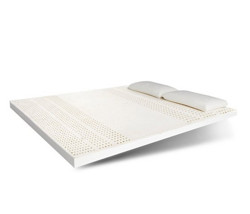 NITTAYA BED5180 天然乳胶床垫  