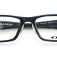Oakley 欧克利 OX8065 板材框架眼镜 +1.60非球面树脂镜片