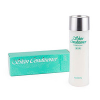 ALBION 奥尔滨 Essential Skin Conditioner 健康水 330ml