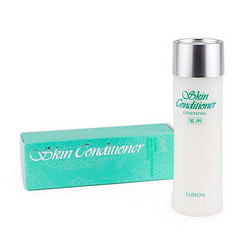 ALBION 奥尔滨 Essential Skin Conditioner 健康水 330ml