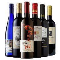 Fine Wine 环球美酒荟 组合装葡萄酒