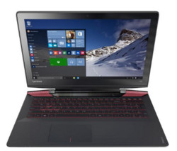 lenovo 联想 Y700 15.6英寸 游戏 笔记本电脑（i7 8G 256G GTX 960M）