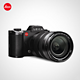 双11预售：Leica 徕卡 SL 全画幅无反套机 24-90mm F2.8-4 ASPH