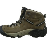 KEEN Targhee II Mid 男士登山鞋