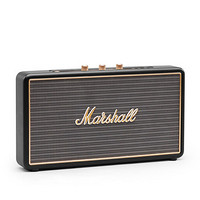 618预售、25日0点: MARSHALL 马歇尔 Stockwell 无线蓝牙音箱