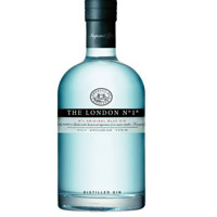 The London No.1 伦敦一号 Gin 伦敦一号杜松子酒 700ml