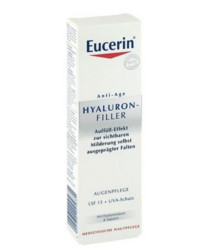 Eucerin 优色林 充盈展颜平衡眼霜 15ml