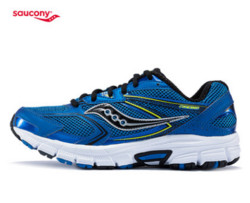 saucony 圣康尼 GRID COHESION 9 男士跑鞋