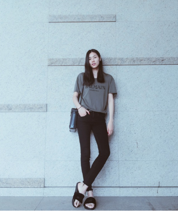 运动与潮流碰撞，你的经典我来设计——