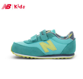 new balance KE410Z1I 儿童运动鞋