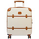 Bric's Bellagio系列 拉杆行李箱 BBG08301.014 乳白色 21寸