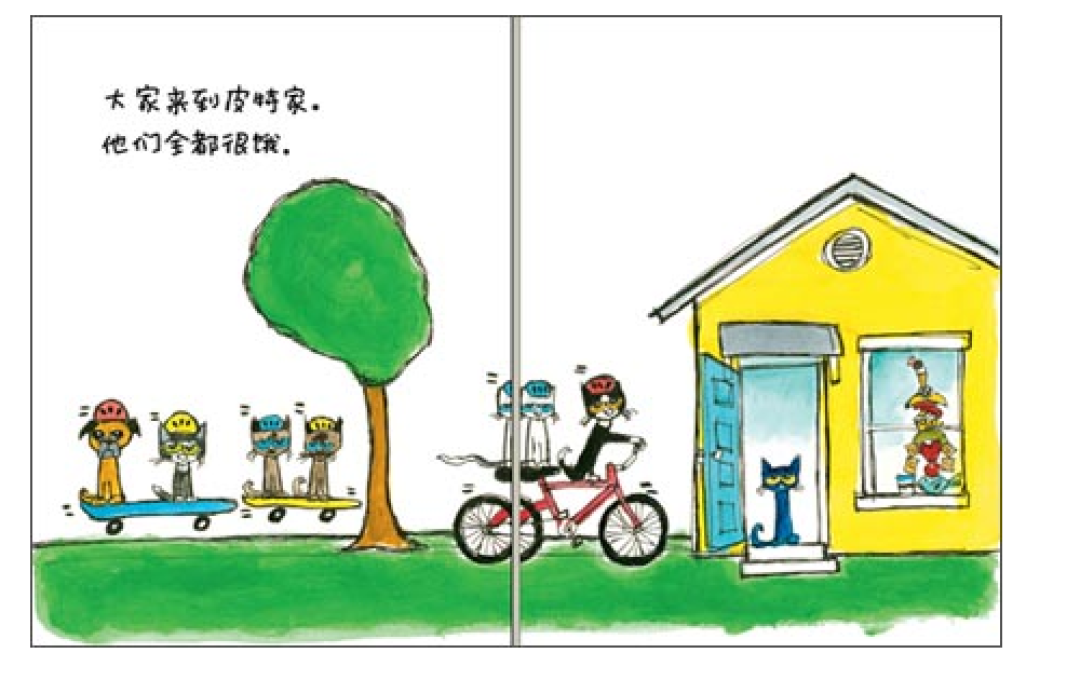 #2017剁手回忆录#适合1-3岁宝宝的经典中英文绘本亲子阅读感受