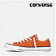 双11预售：CONVERSE 匡威 Chuck Taylor All Star 中性经典帆布鞋